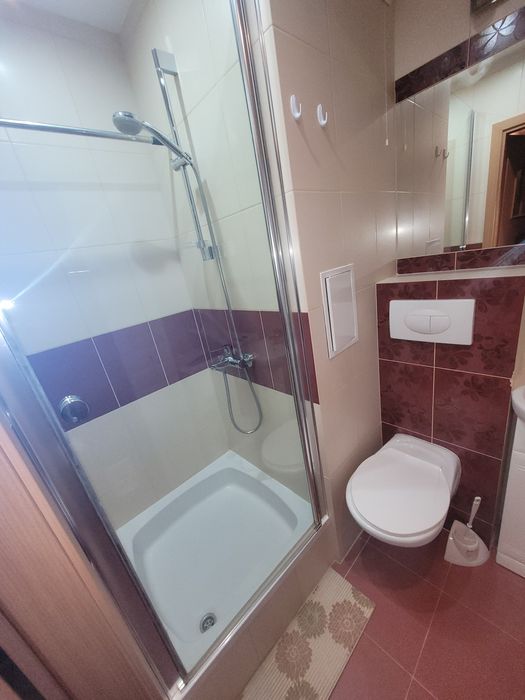 Mieszkanie do wynajęcia