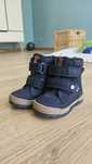 Buty zimowe Bartek rozm. 21