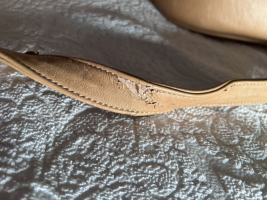 Carteira/mala da Deeply