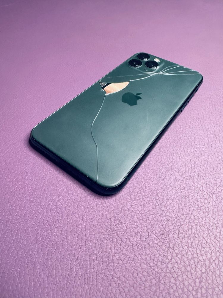 iPhone 11 Pro 64 ГБ