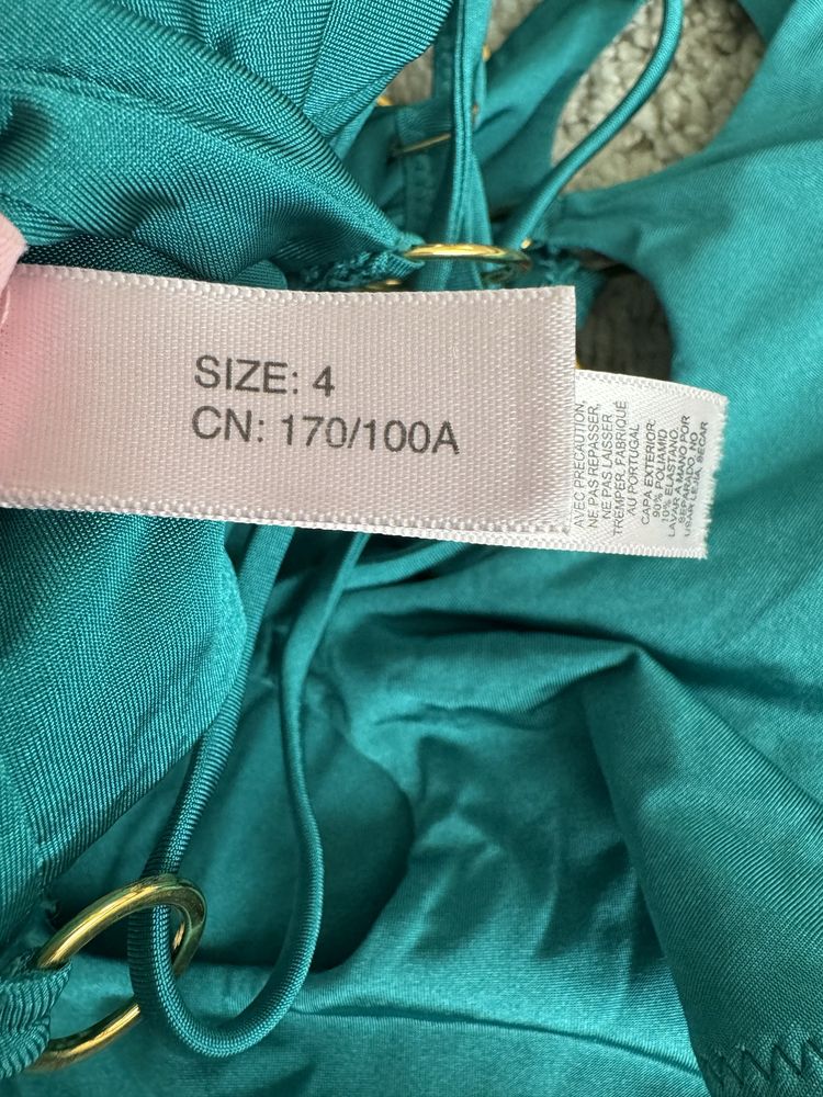 Продам купальник Agent Provocateur