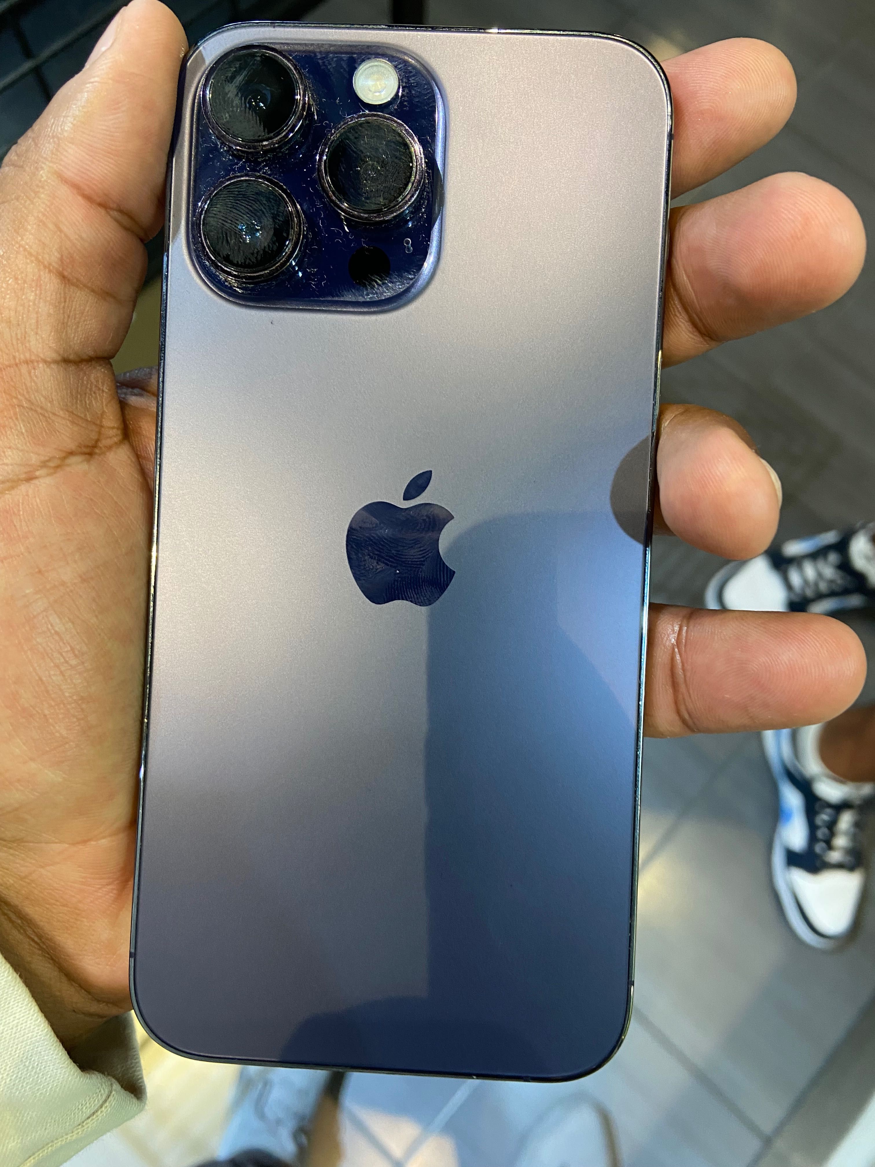 iPhone 14 Pro Max 128GB