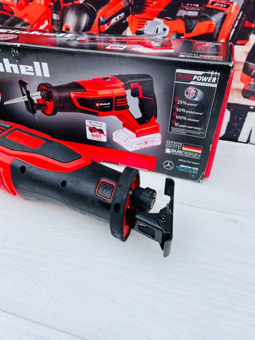 Пила шабельна безщіткова TE-AP 18/28 Li BL - SoloБ/у