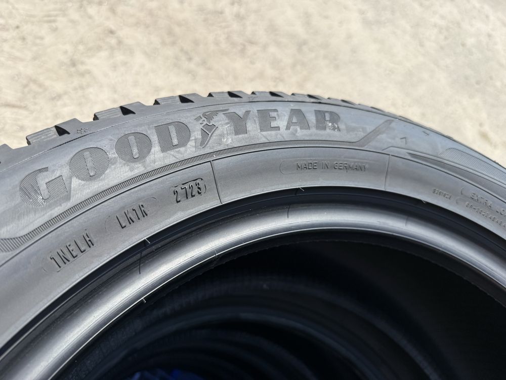 255/50 r19 Goodyear IceArctic 2 Резина зимняя