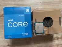 Procesor Intel Core i5-12400F, 2.5 GHz, 18 MB, BOX