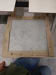 Płytki podłogowe Golden Tile CORSO GREY Gres MATT. 60x60 - 20szt.