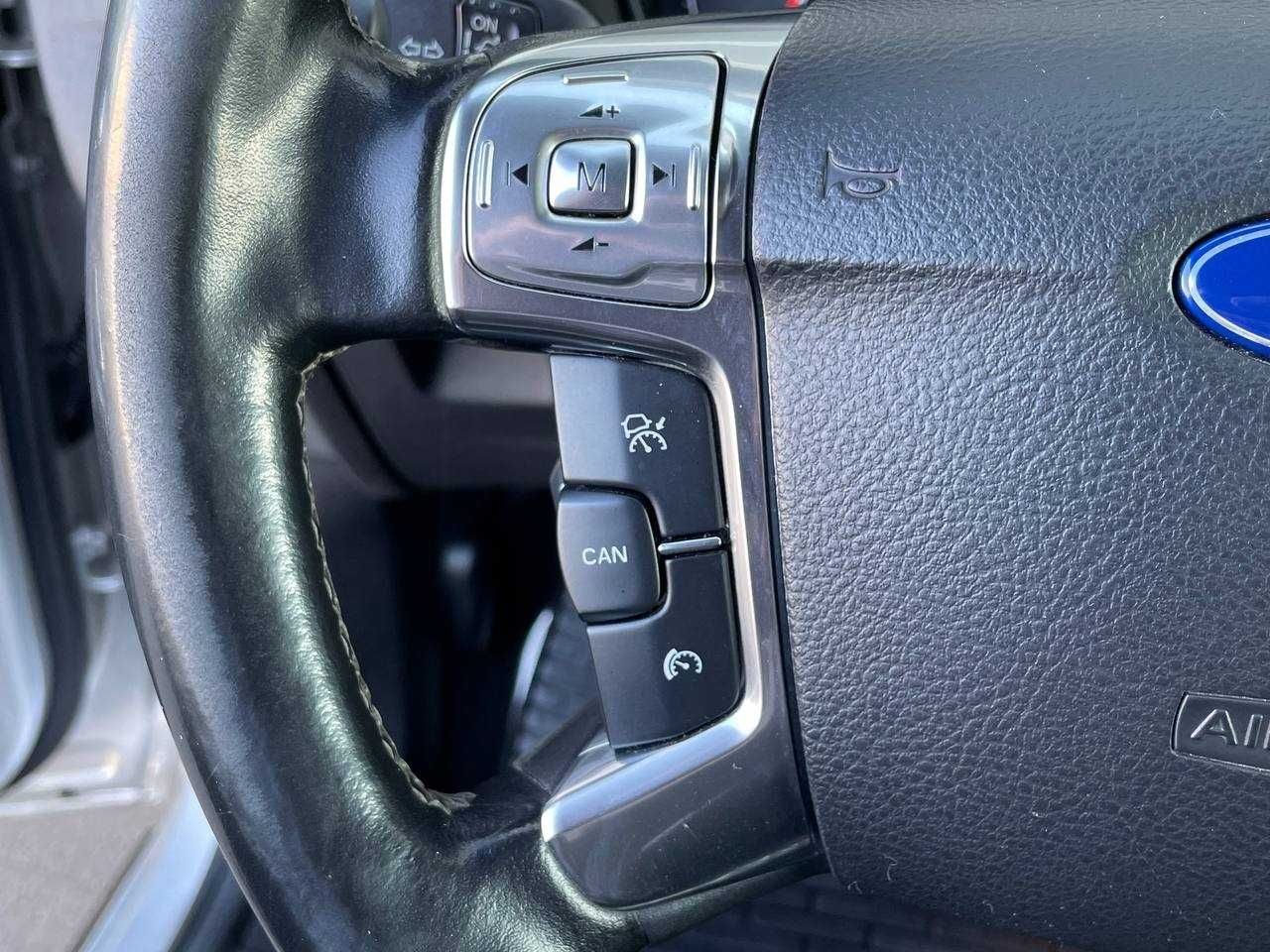 Продам Ford Mondeo 2014. Можна в розстрочку, під викуп