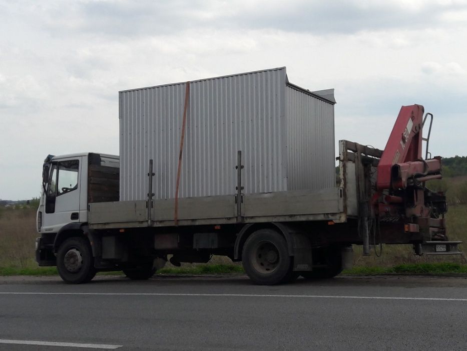 Вантажні перевезення. кран. маніпулятор послуги. маніпулятор Львів