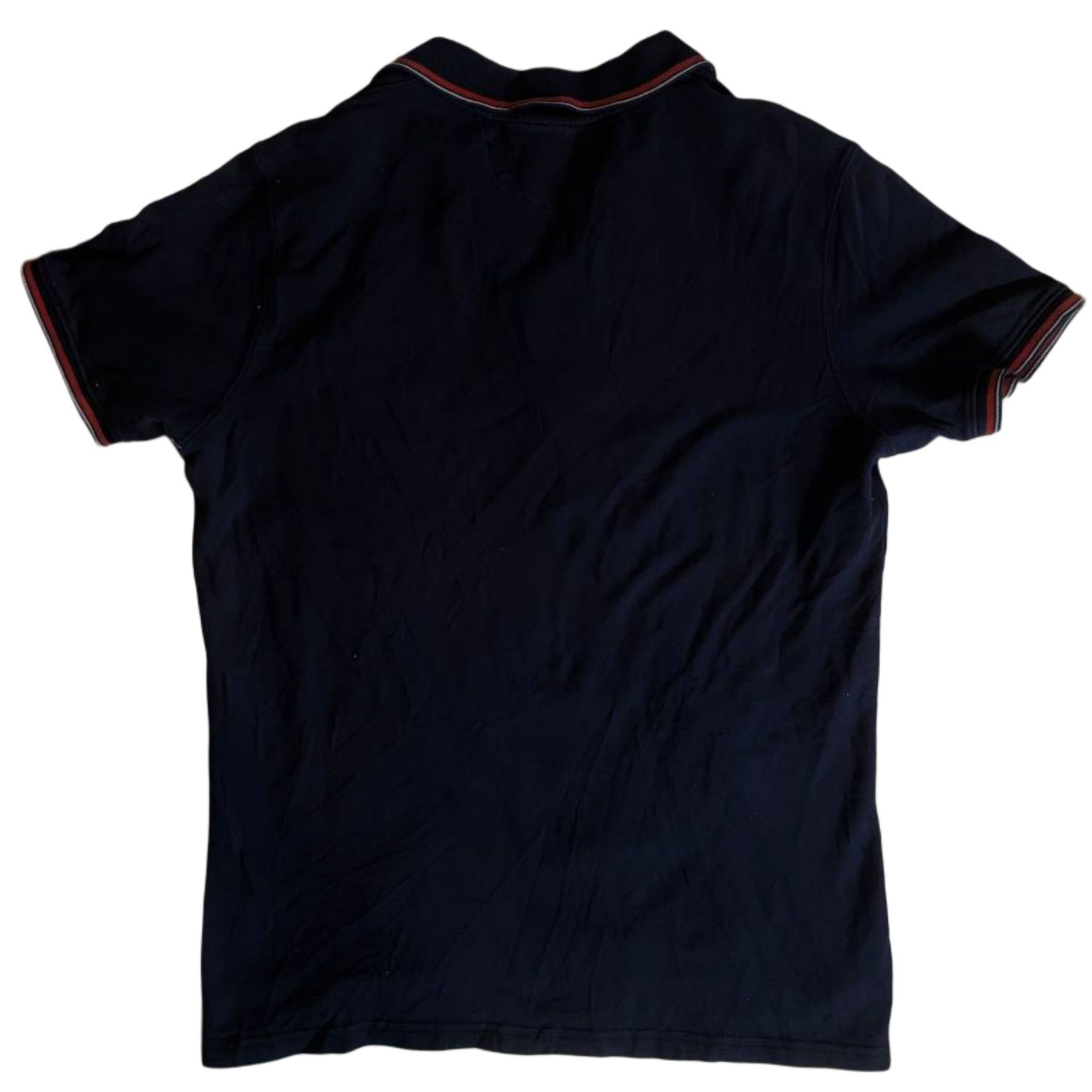 Поло Sergio Tacchini