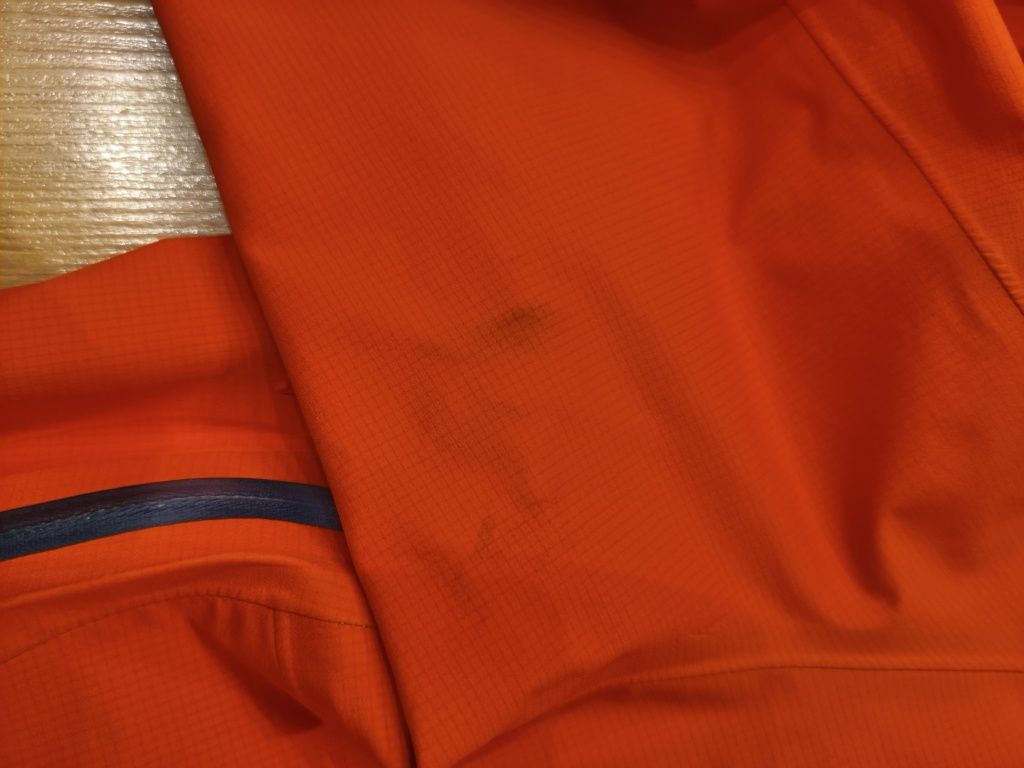 Norrona falketind gore tex jacket M