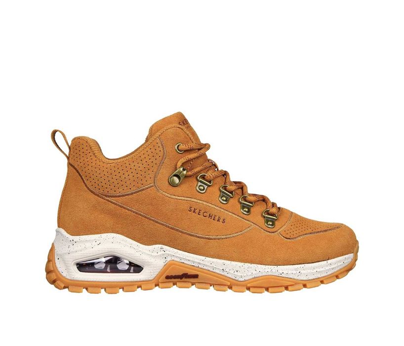 Ботинки женские Skechers Uno Trail. Оригинал. Р 38,39,40