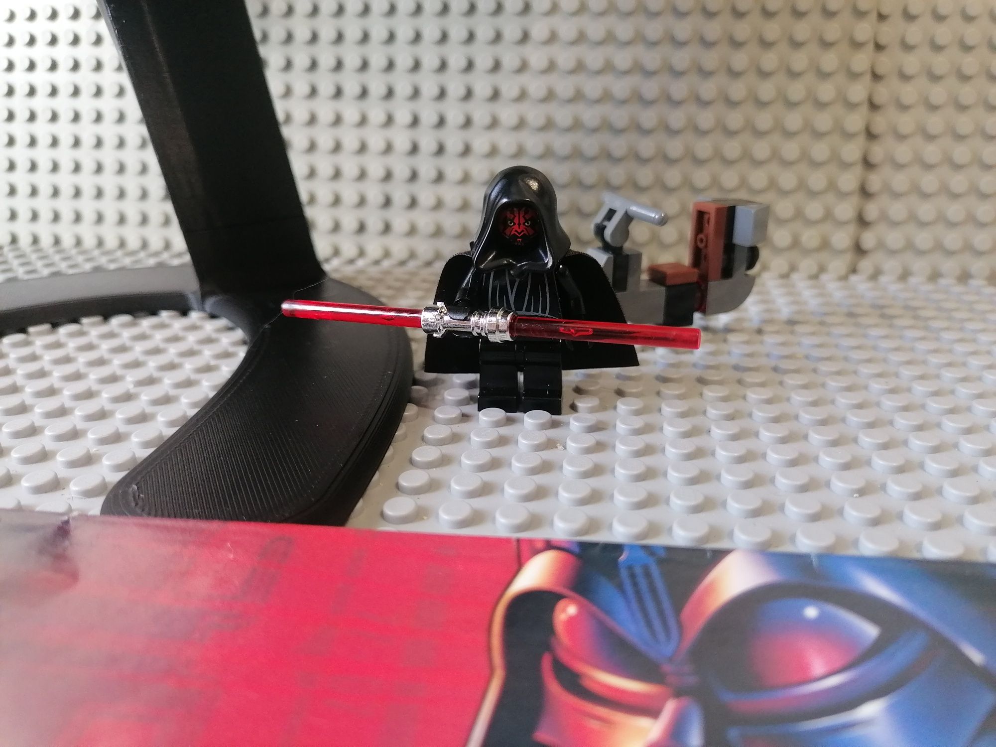 LEGO Star wars 7663