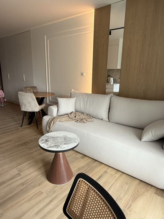 Mieszkanie Jasna 7 ogród saski wieniawska centrum apartament