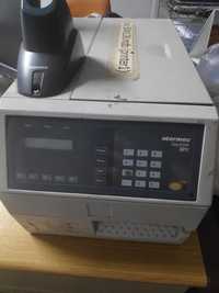 Etiquetadora industrial impressora Intermec easycoder 501E