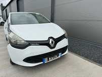 Renault Clio IV 1.5 DCI 2 osobowy