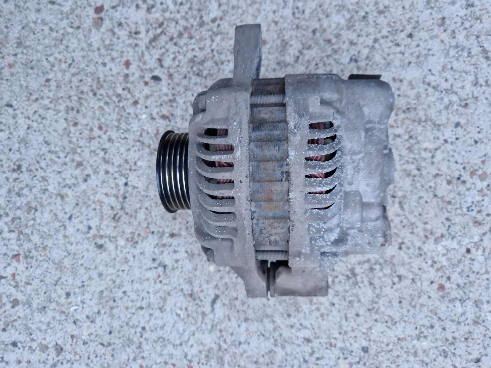 Suzuki swift mk6 1.3 alternator