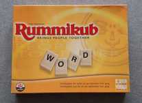 Jogo Rummikub da Danspil