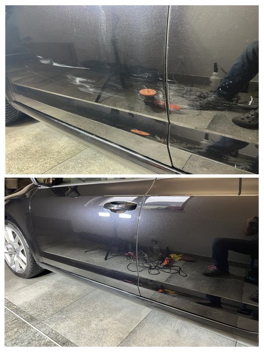 Auto detailing, polerowanie, powłoki, ceramika, pranie, czyszczenie