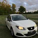 Seat Ibiza 1.2 sprowadzona