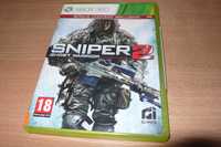 Sniper 2 / XBox360 XBox 360