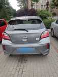 Mitsubishi Space Star Mitsubishi space star 2021 17100km