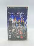 Valhalla Knights PSP Po Angielsku