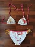 Vendo Bikinis Adidas