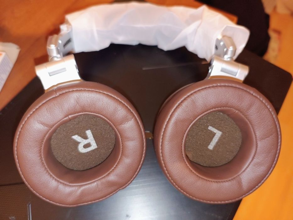 Навушники OneOdio дротові