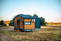 Domek mobilny Tiny House