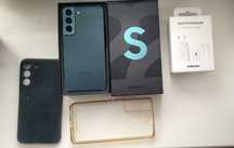Samsung s 22 повний комплект хороший