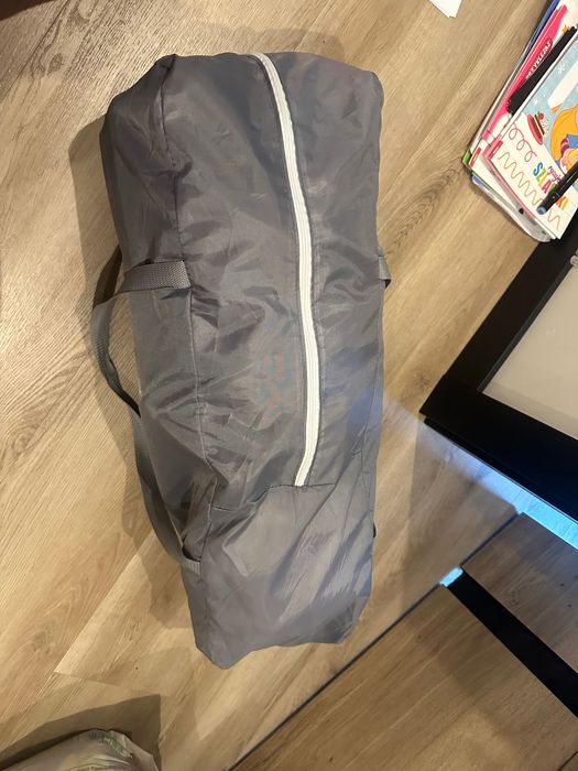 Łóżeczko turystyczne