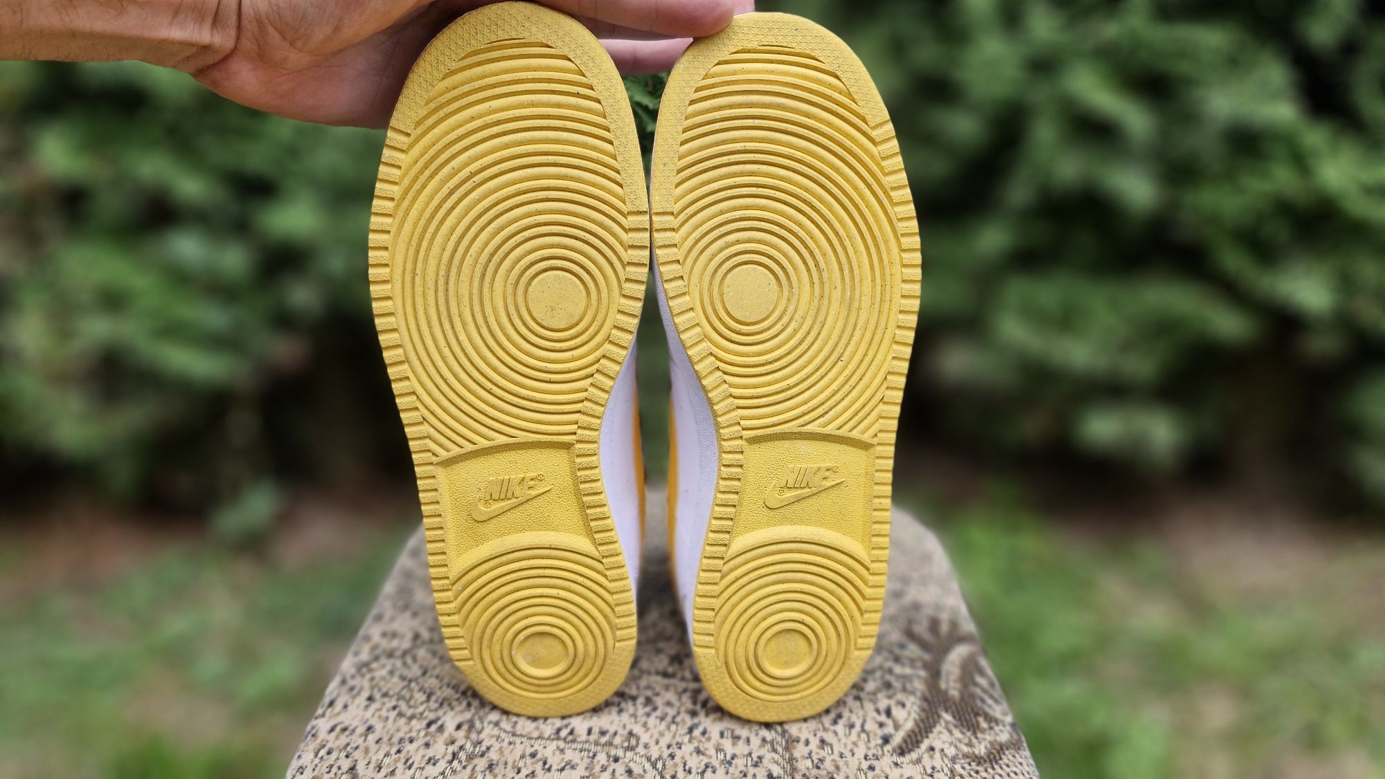 Кросівки Nike Court Vision.Розмір 42
