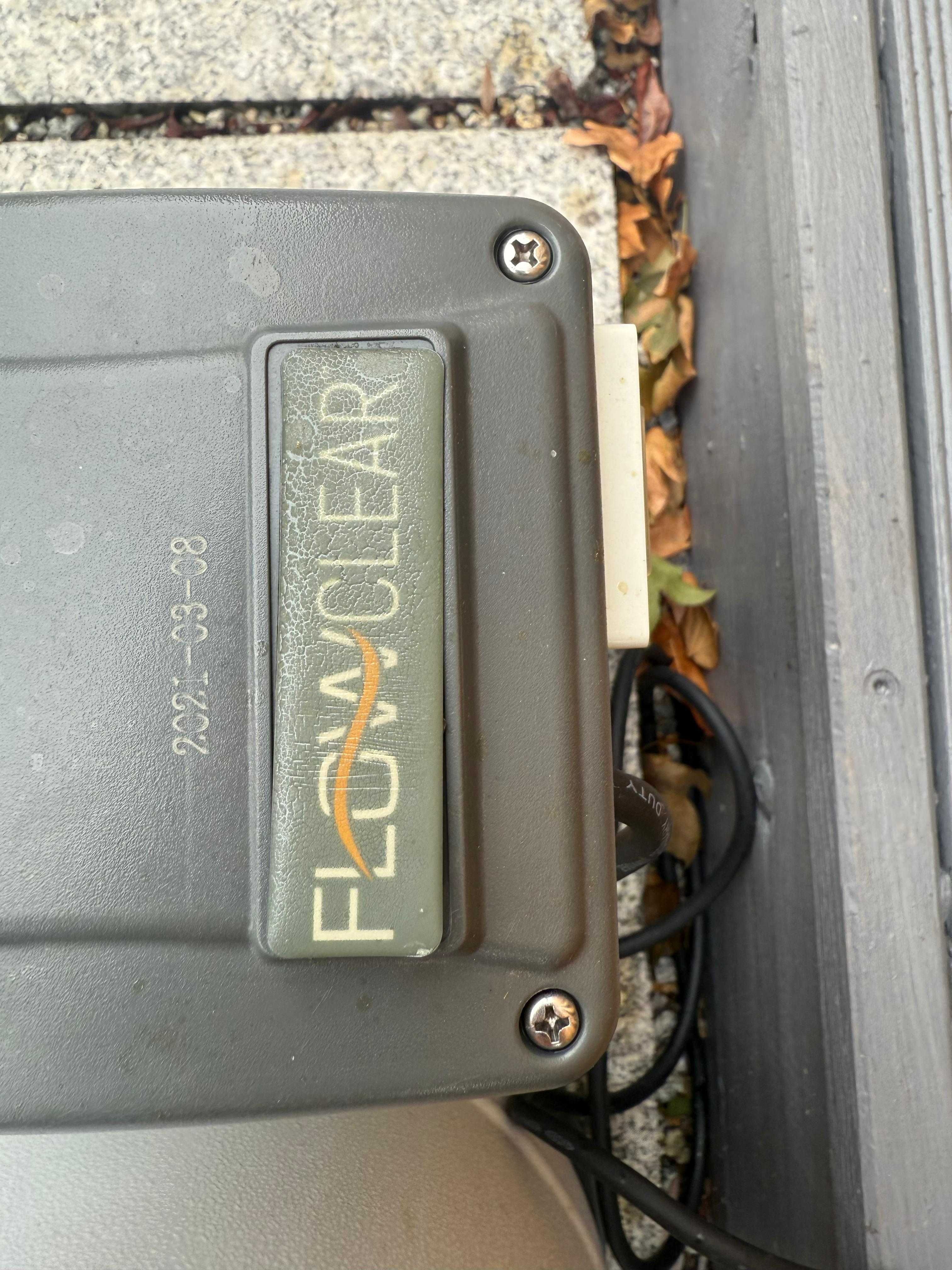 Filtr Piaskowy Flow Clean