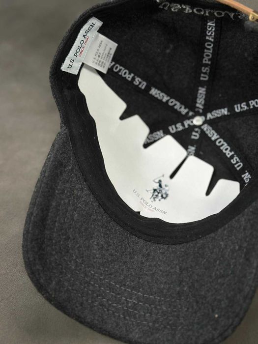 кепки Polo Ralph Lauren