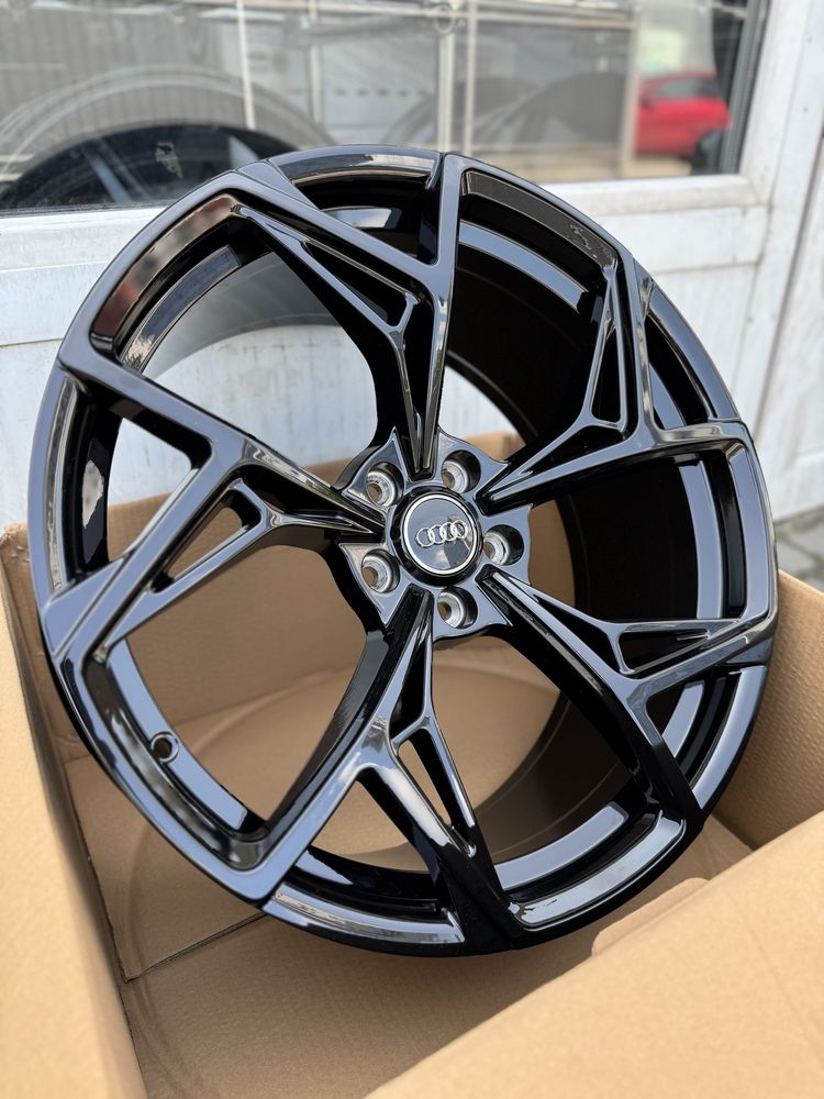 Диски нові 20 5/112 Audi Q7/Q8/A5/A6/A7/A8 Новинка 2025