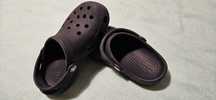 Crocs criança originais tamanho 30-31