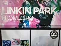Продам квиток на Linkin park
