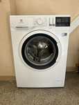 Pralka Electrolux Perfect care 600