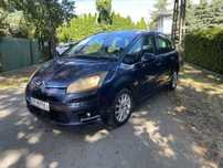 Na sprzedaż citroen C 4  Picasso 1.6 automat 2009 rok Dobry stan