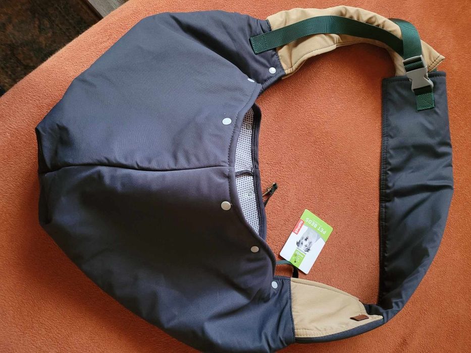 Torba nerka dla psa nowa