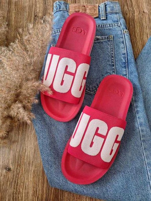 Шльопанці шльопки сланці ugg