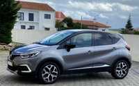 Renault Captur 2019 Gasolina Novíssimo