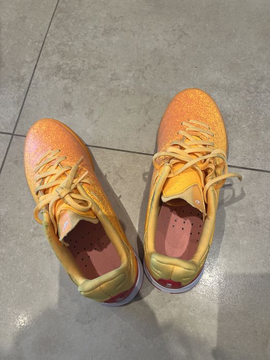 Buty pilkarskie korki kipsta decathlon rozmiar 40