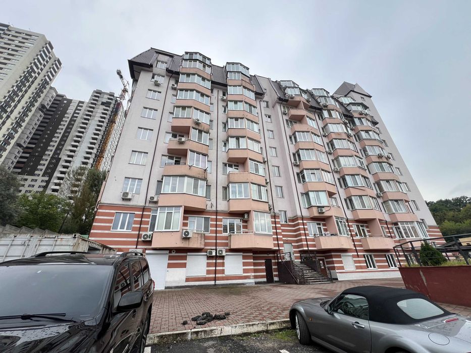 Оренда квартири, Жабаєва, Сирець, Посольство