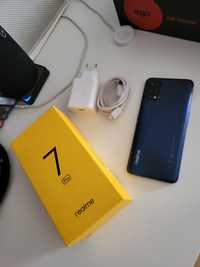 Realme 7 pro stan idealny