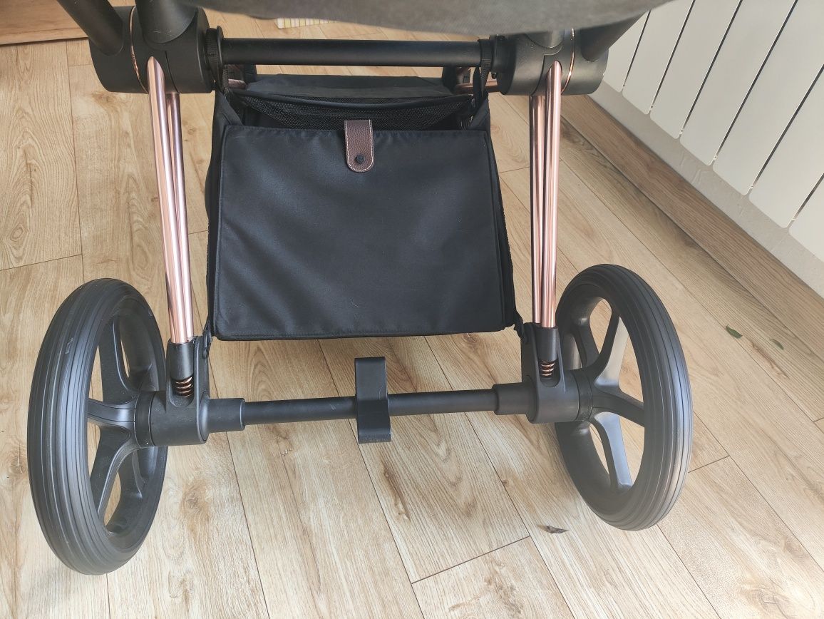 Wózek Cybex priam 4.0