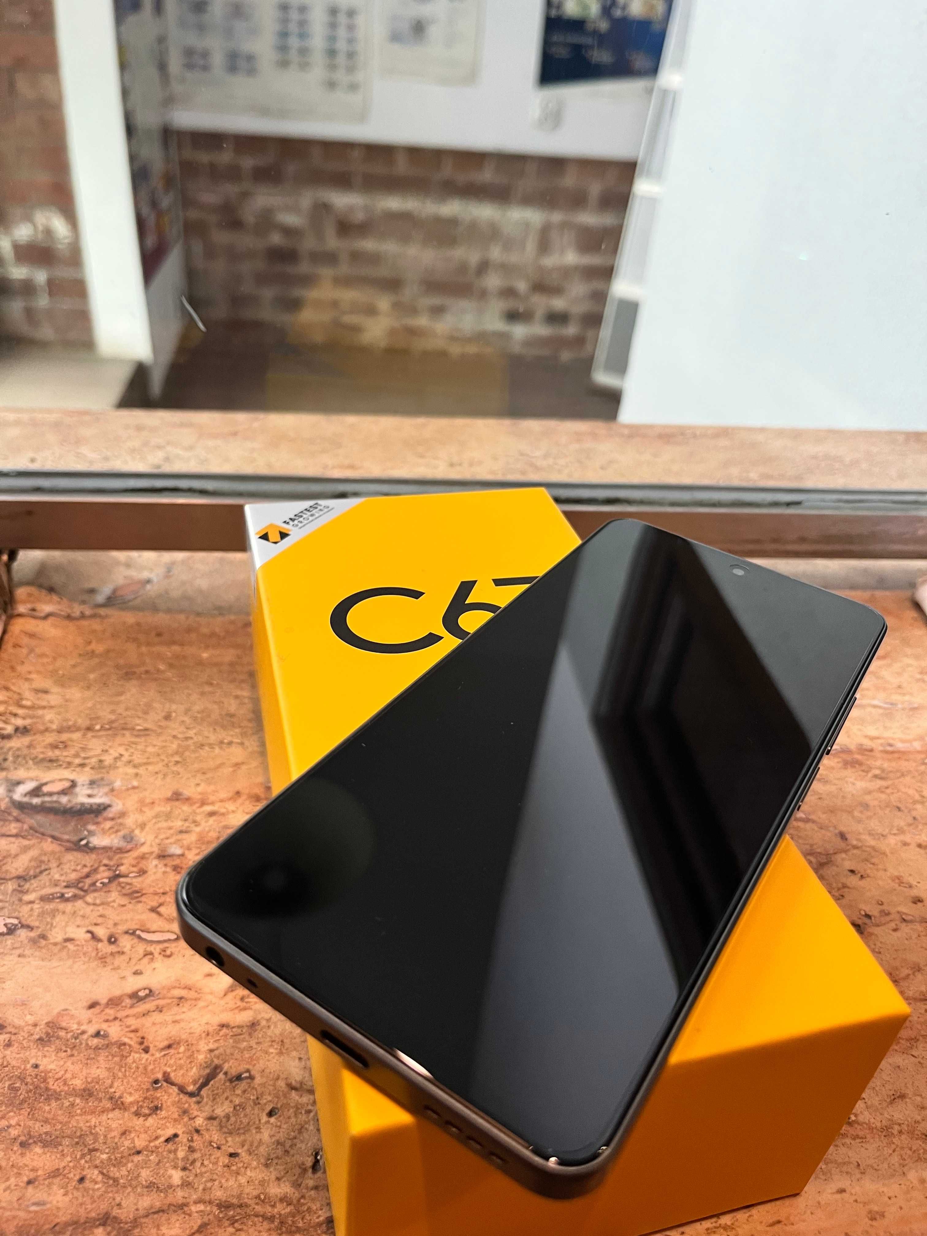 [2328/25] Telefon Realme C67 8GB 256GB Android 14