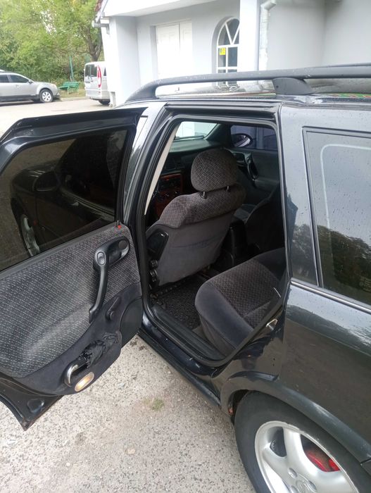 Опель вектра б 1998р