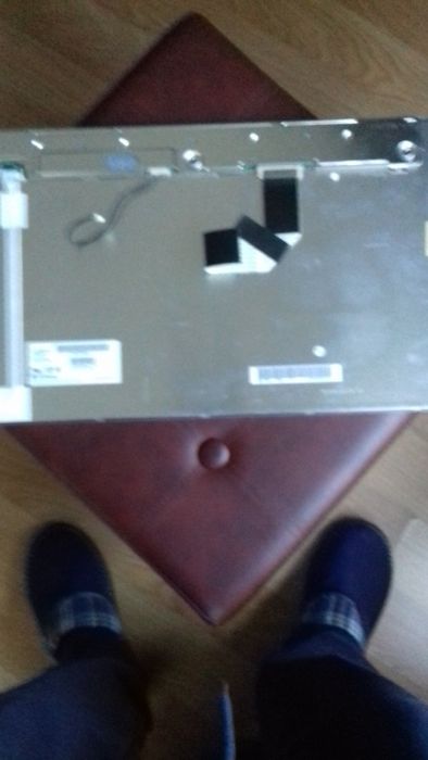 TV LED ecrã 19 polegadas