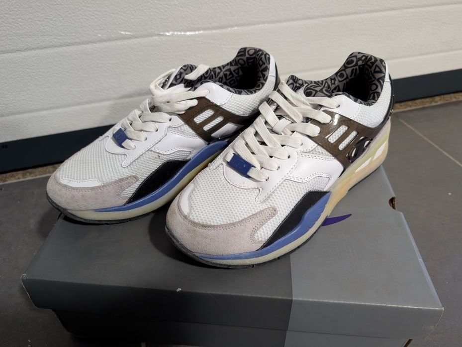 Sapatilhas Champion - Tamanho 44